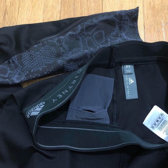 Adidas legging Stella McCartney - Picture 8 of 8